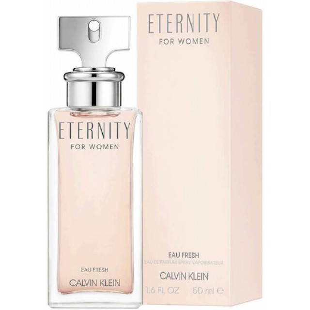 CALVIN KLEIN Eternity Eau Fresh For Women EDP 100ml 